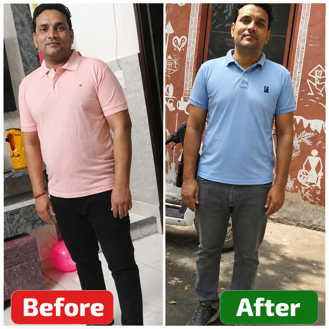 व्यक्तिगत before और after journey visual 11